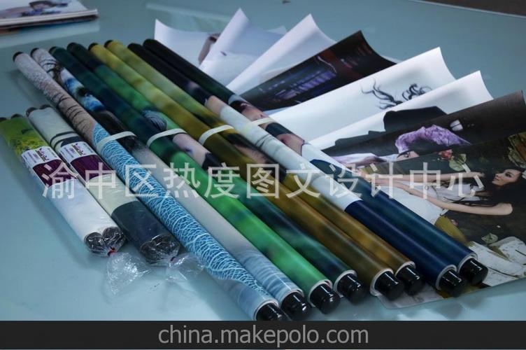 来图定做海报 让你的创意精准落地，一张起做高效出图
